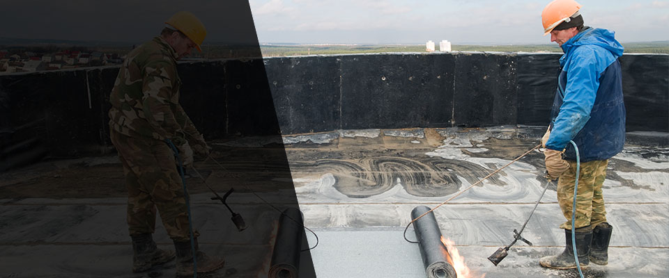 Shady Cove Roofing Contractors